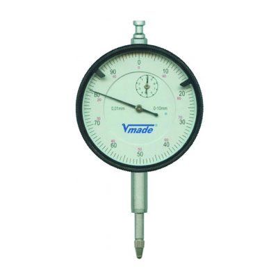 Dial Gauges and Stands